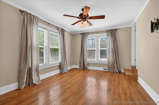 1502 S Johnstone Avenue, Bartlesville, OK 74003