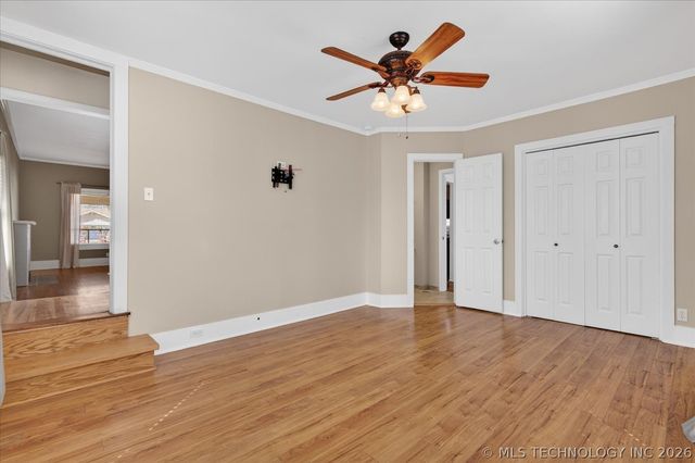 1502 S Johnstone Avenue, Bartlesville, OK 74003