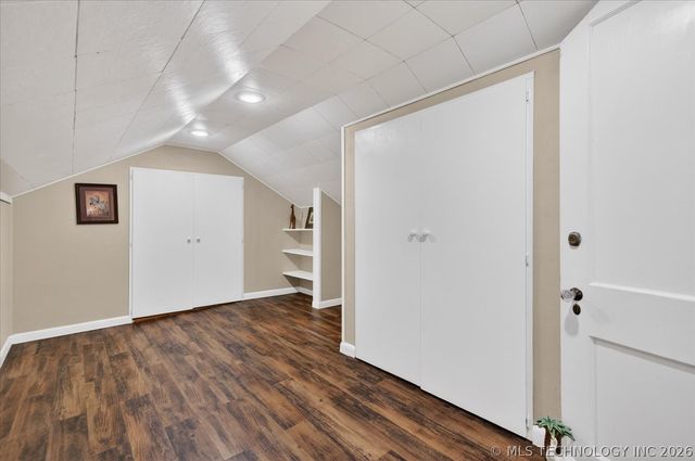 1502 S Johnstone Avenue, Bartlesville, OK 74003