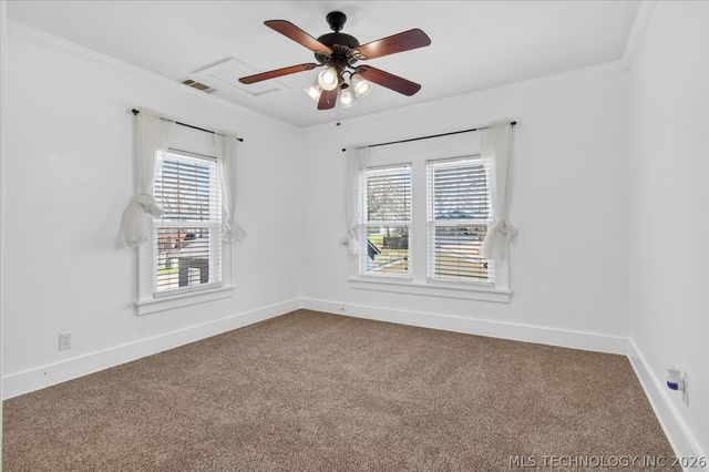 1502 S Johnstone Avenue, Bartlesville, OK 74003