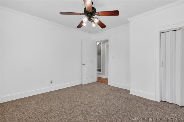 1502 S Johnstone Avenue, Bartlesville, OK 74003