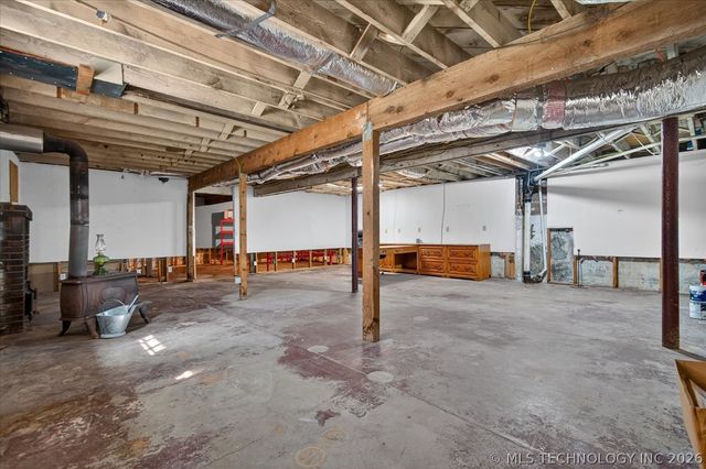 1502 S Johnstone Avenue, Bartlesville, OK 74003