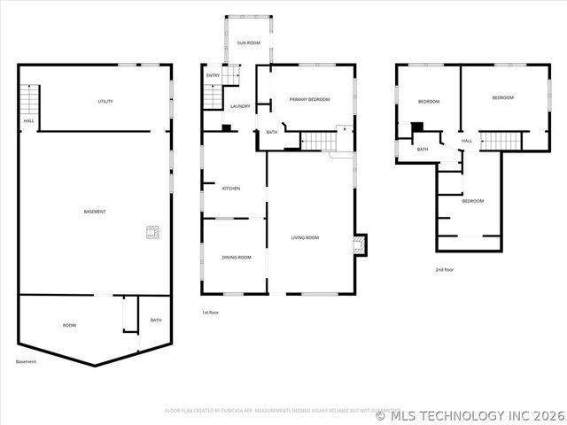 1502 S Johnstone Avenue, Bartlesville, OK 74003