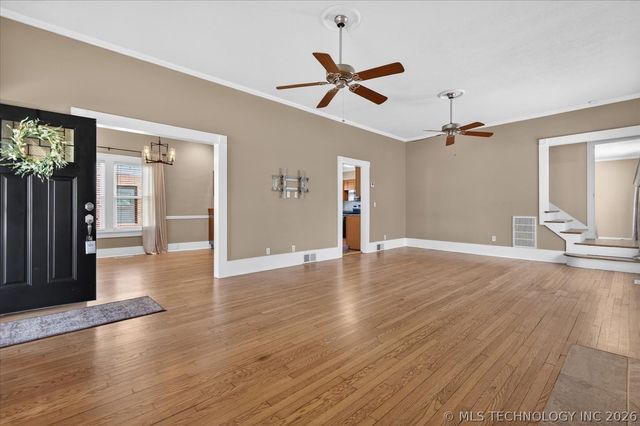 1502 S Johnstone Avenue, Bartlesville, OK 74003