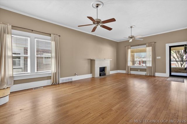 1502 S Johnstone Avenue, Bartlesville, OK 74003