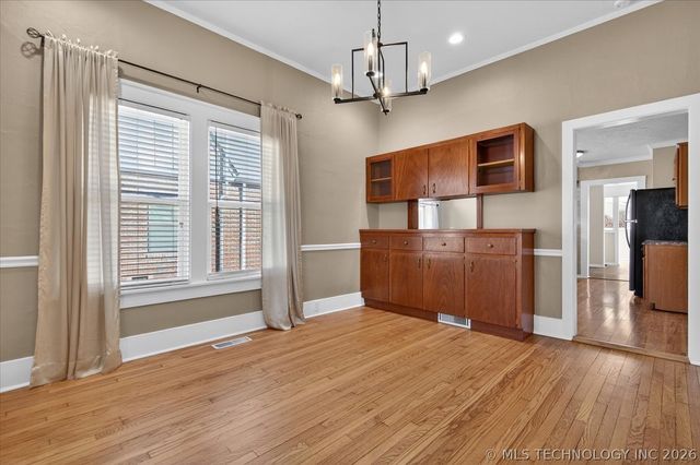 1502 S Johnstone Avenue, Bartlesville, OK 74003