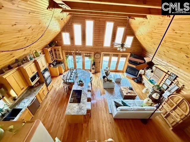 50 Steve Free Road, Chapin, SC 29036