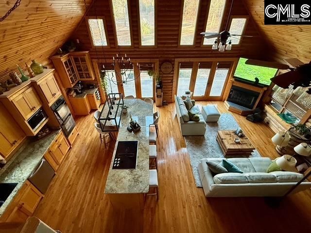 50 Steve Free Road, Chapin, SC 29036