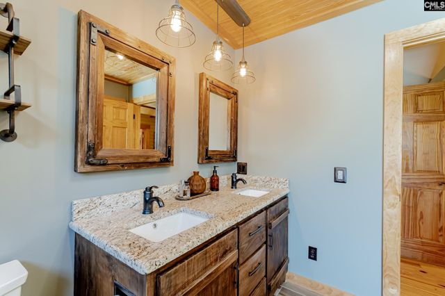 50 Steve Free Road, Chapin, SC 29036