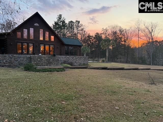 50 Steve Free Road, Chapin, SC 29036