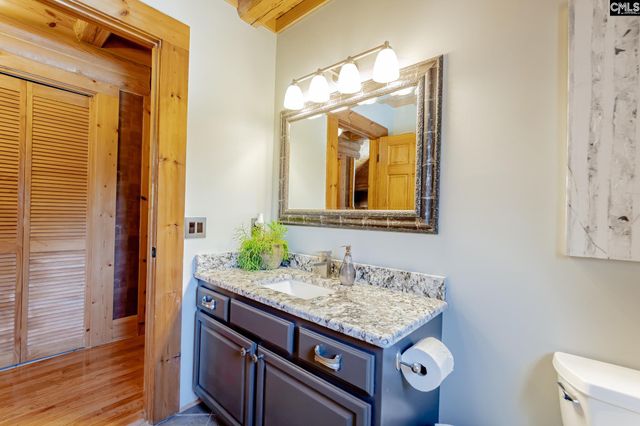 50 Steve Free Road, Chapin, SC 29036