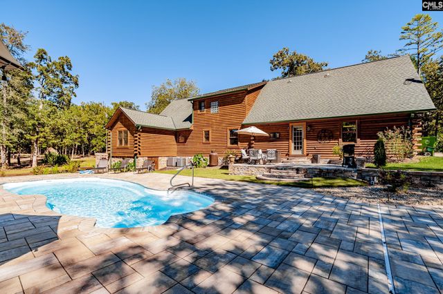 50 Steve Free Road, Chapin, SC 29036