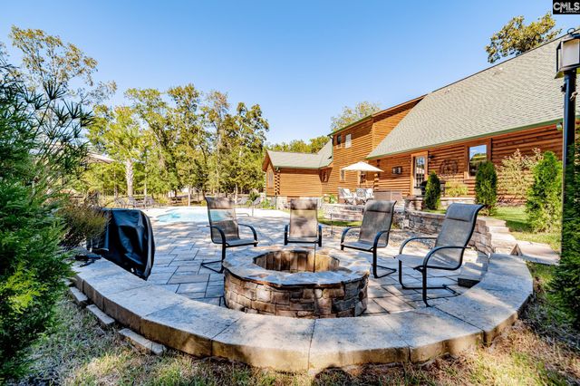 50 Steve Free Road, Chapin, SC 29036