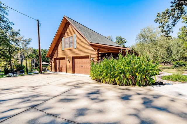 50 Steve Free Road, Chapin, SC 29036