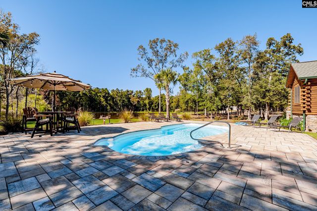 50 Steve Free Road, Chapin, SC 29036