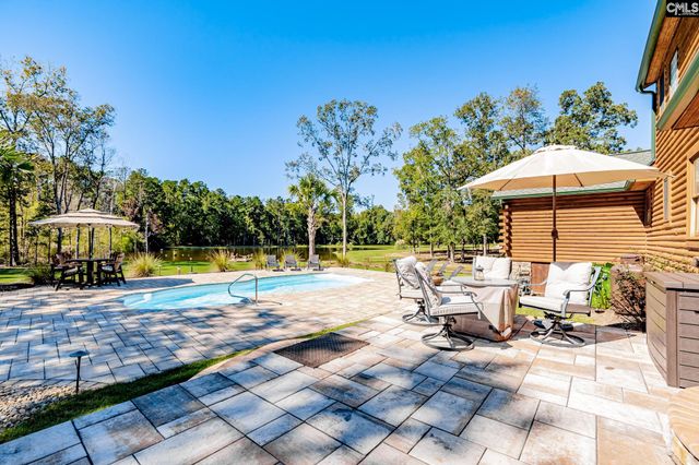 50 Steve Free Road, Chapin, SC 29036