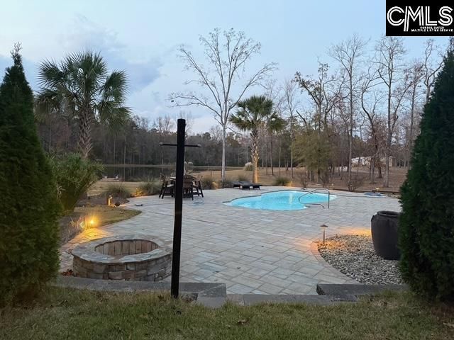 50 Steve Free Road, Chapin, SC 29036