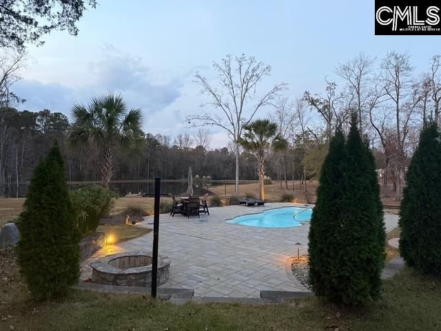 50 Steve Free Road, Chapin, SC 29036