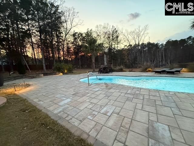 50 Steve Free Road, Chapin, SC 29036