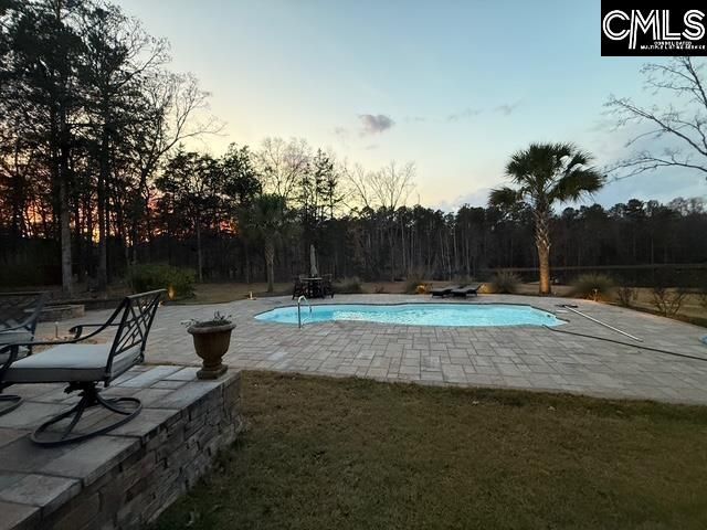 50 Steve Free Road, Chapin, SC 29036