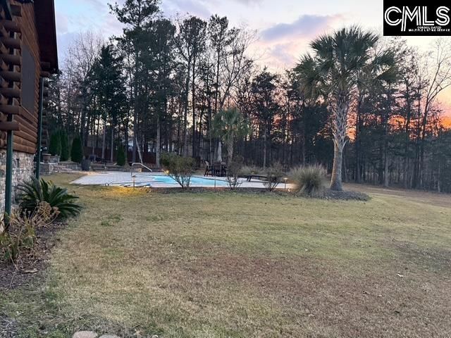 50 Steve Free Road, Chapin, SC 29036