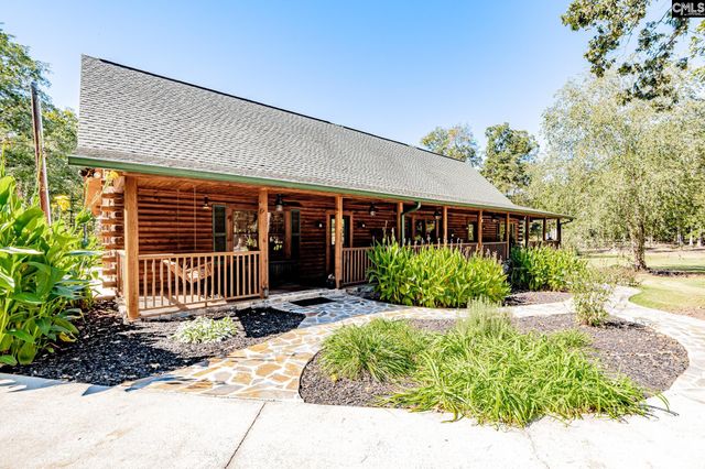 50 Steve Free Road, Chapin, SC 29036