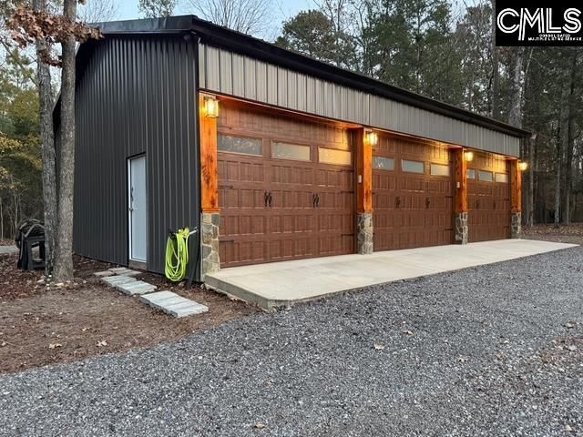 50 Steve Free Road, Chapin, SC 29036