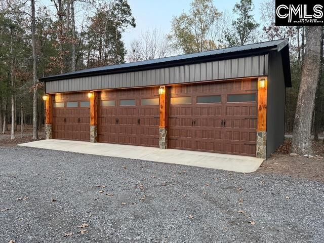 50 Steve Free Road, Chapin, SC 29036