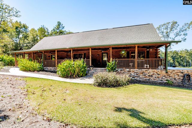 50 Steve Free Road, Chapin, SC 29036