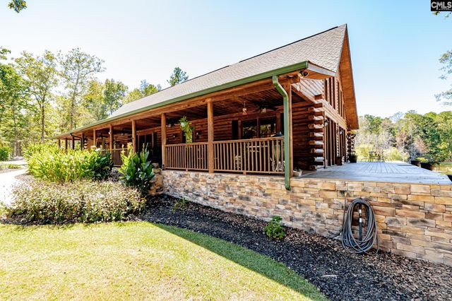 50 Steve Free Road, Chapin, SC 29036