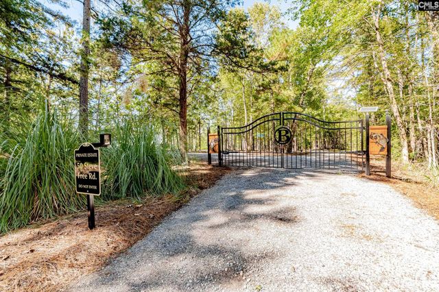 50 Steve Free Road, Chapin, SC 29036