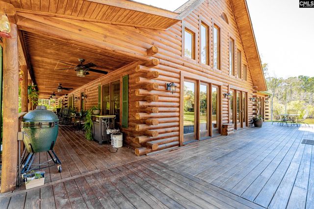 50 Steve Free Road, Chapin, SC 29036