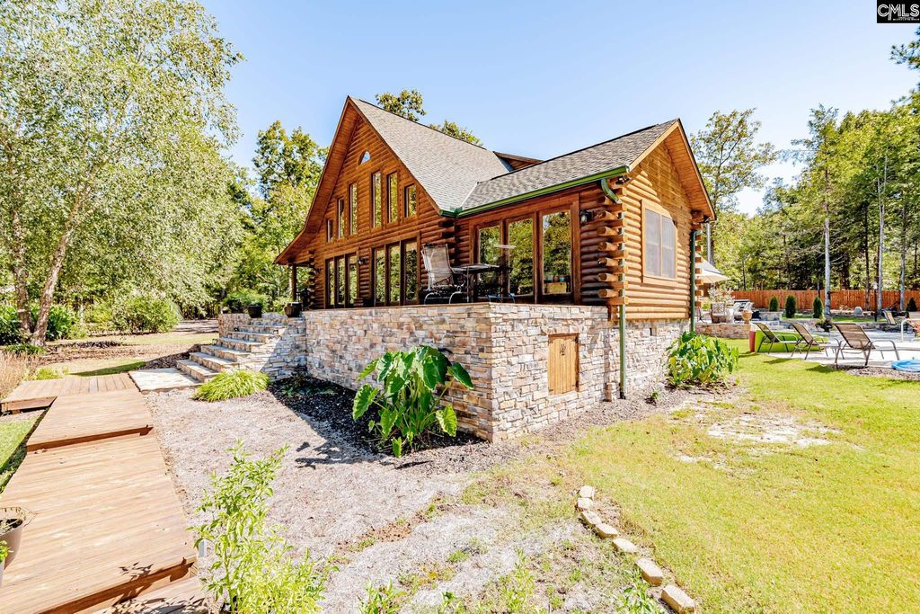 50 Steve Free Road, Chapin, SC 29036