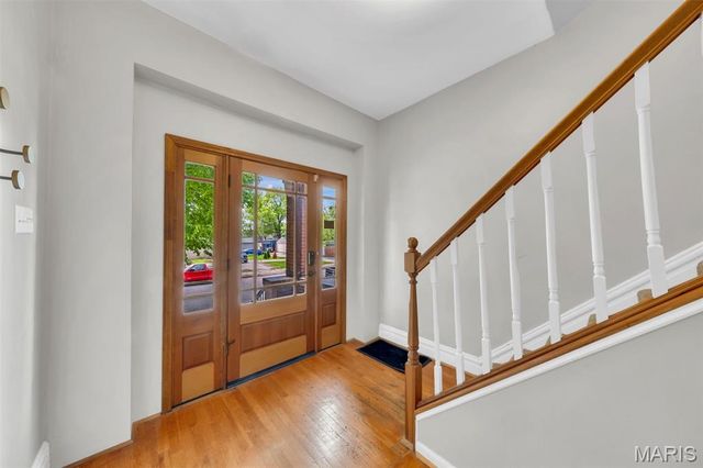 3305 Pestalozzi Street, St Louis, MO 63118