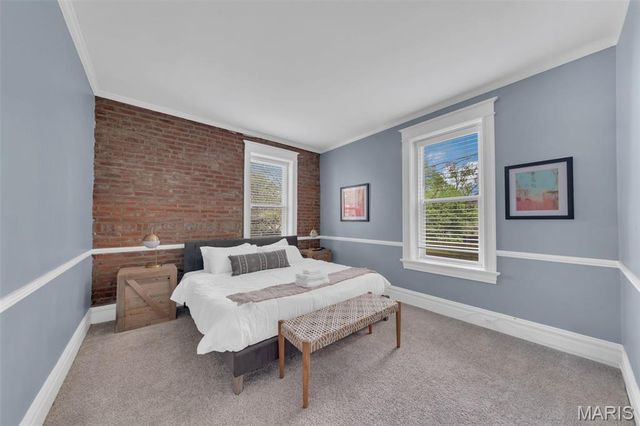 3305 Pestalozzi Street, St Louis, MO 63118