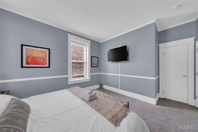 3305 Pestalozzi Street, St Louis, MO 63118