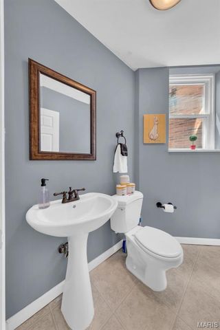 3305 Pestalozzi Street, St Louis, MO 63118