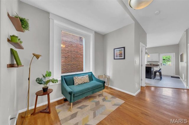 3305 Pestalozzi Street, St Louis, MO 63118