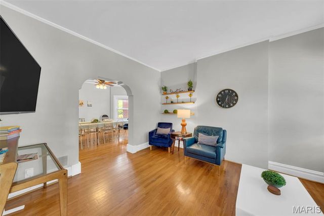 3305 Pestalozzi Street, St Louis, MO 63118