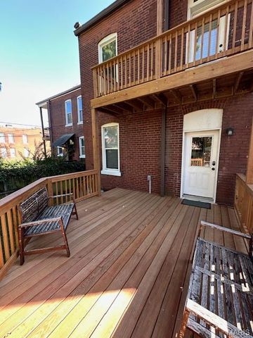 3305 Pestalozzi Street, St Louis, MO 63118