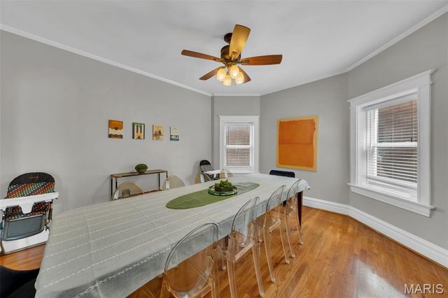 3305 Pestalozzi Street, St Louis, MO 63118