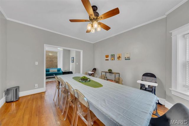 3305 Pestalozzi Street, St Louis, MO 63118