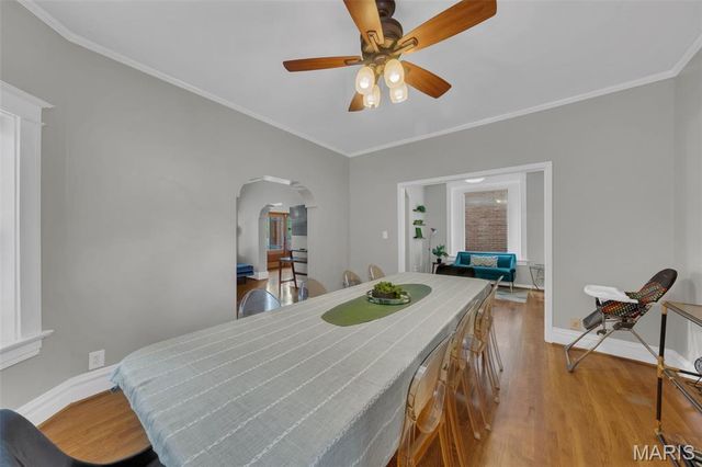 3305 Pestalozzi Street, St Louis, MO 63118