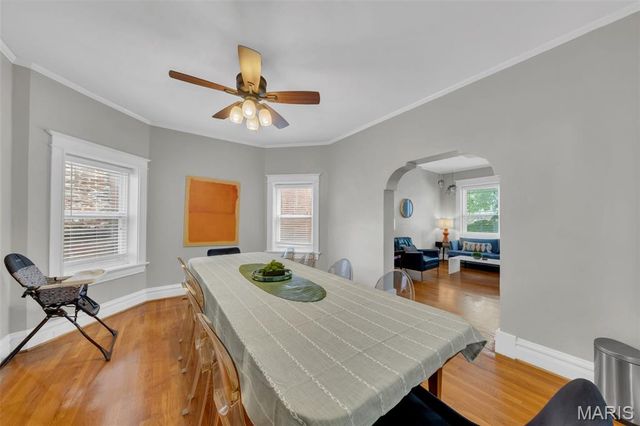 3305 Pestalozzi Street, St Louis, MO 63118