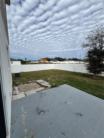 803 JAMES DRIVE, Kissimmee, FL 34759