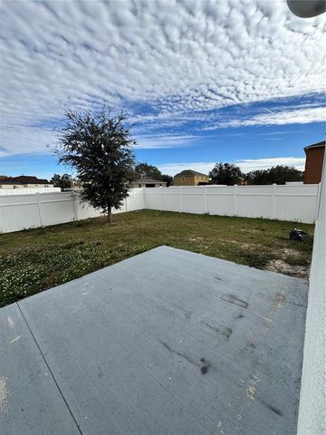 803 JAMES DRIVE, Kissimmee, FL 34759