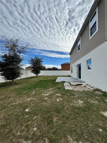 803 JAMES DRIVE, Kissimmee, FL 34759