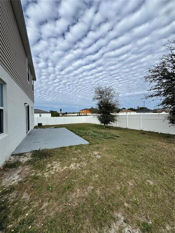 803 JAMES DRIVE, Kissimmee, FL 34759