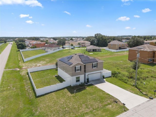 803 JAMES DRIVE, Kissimmee, FL 34759