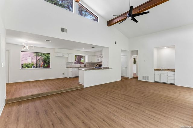 12410 AUTUMN VISTA ST, San Antonio, TX 78249